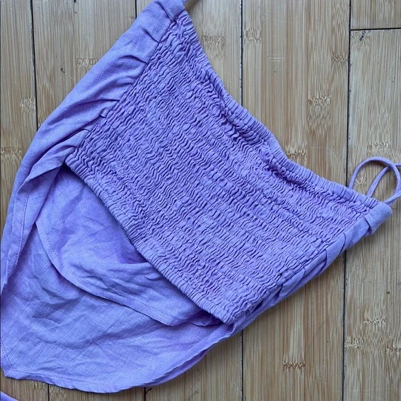 Faithfull the Brand Lilac Ensemble - Picture 4 of 8